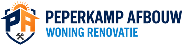 Peperkamp Afbouw